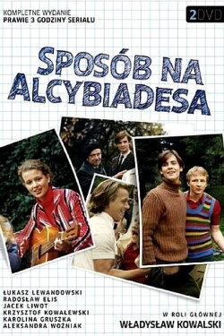 Sposób na Alcybiadesa (2001) Sposób na Alcybiadesa (2001)