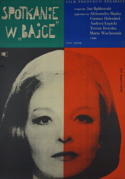 Spotkanie w 'Bajce' (1962) Spotkanie w 'Bajce' (1962)