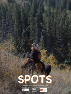 Spots (2023)