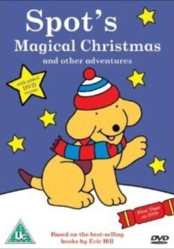 Spot's Magical Christmas (1995) Spot's Magical Christmas (1995)