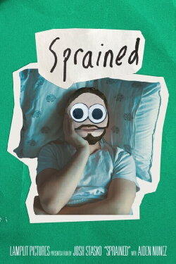 Sprained (2021)