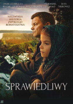 Sprawiedliwy (2016) Sprawiedliwy (2016)