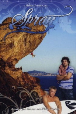 Spray (2008)