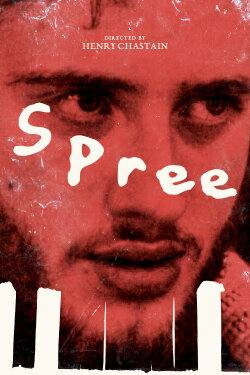 Spree (2015) Spree (2015)