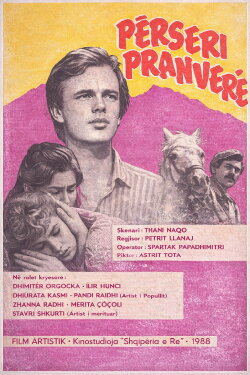 Spring Again (1987)
