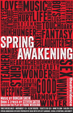 Spring Awakening (2006) Spring Awakening (2006)