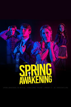 Spring Awakening in Concert (2023) Spring Awakening in Concert (2023)