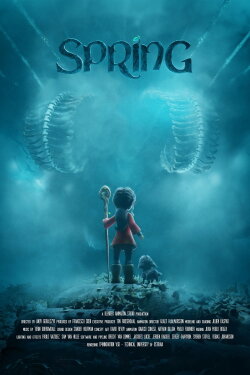Spring (2019) Spring (2019)