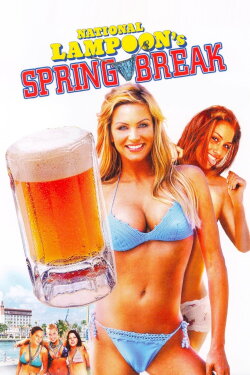 Spring Break 24/7 (2007)