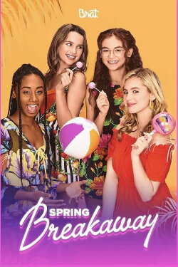 Spring Breakaway (2019) Spring Breakaway (2019)