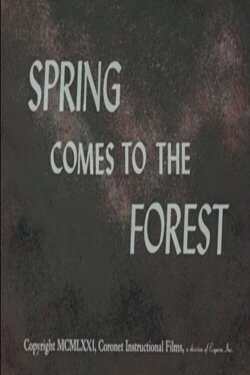 Spring Comes to the Forest (1972) Spring Comes to the Forest (1972)