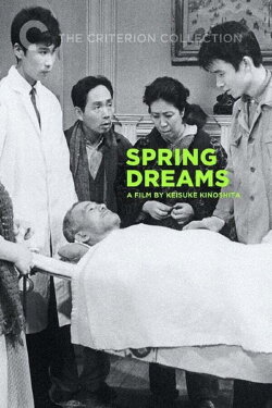 Spring Dreams (1960) Spring Dreams (1960)