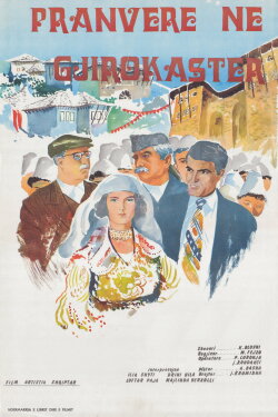 Spring in Gjirokastra (1978)