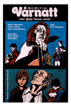 Spring Night (1976)
