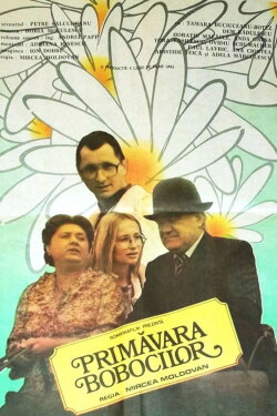 Spring of the Goslings (1987) Spring of the Goslings (1987)