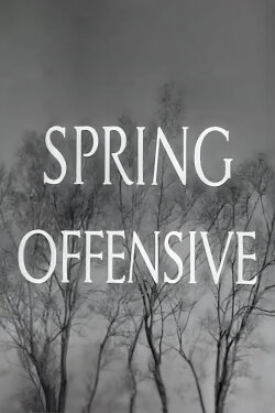 Spring Offensive (1940)