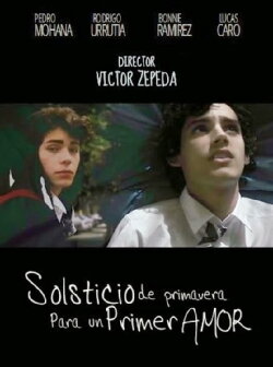 Spring Solstice for a First Love (2013) Spring Solstice for a First Love (2013)