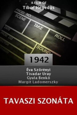 Spring Sonata (1942)