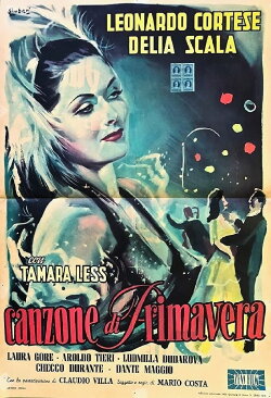 Spring song (1951)