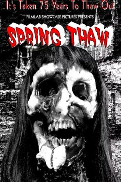 Spring Thaw (2015) Spring Thaw (2015)