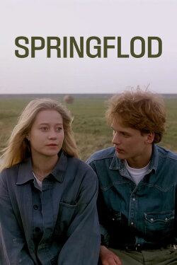 Spring Tide (1990) Spring Tide (1990)