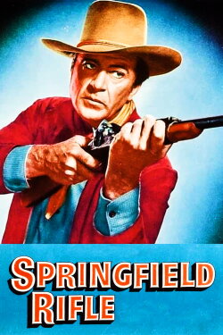 Springfield Rifle (1952)
