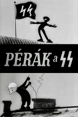 Springman and the SS (1946) Springman and the SS (1946)
