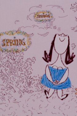 Springtime for Samantha (1965)