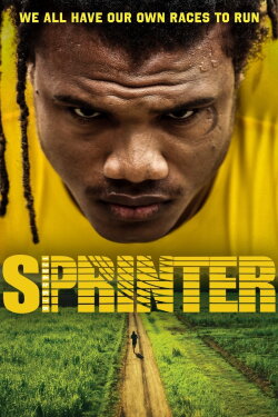Sprinter (2019) Sprinter (2019)