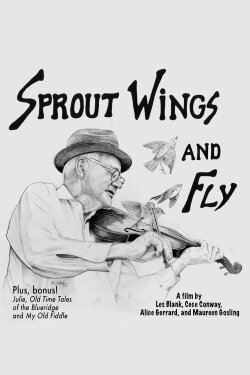 Sprout Wings and Fly (1983) Sprout Wings and Fly (1983)