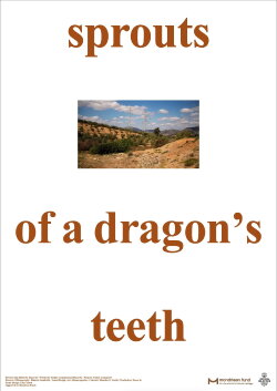 Sprouts of a dragon's teeth (2023)