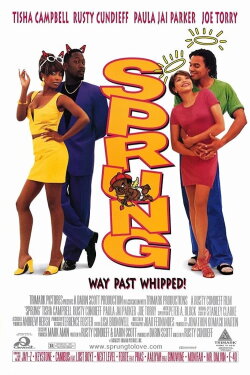 Sprung (1997) Sprung (1997)