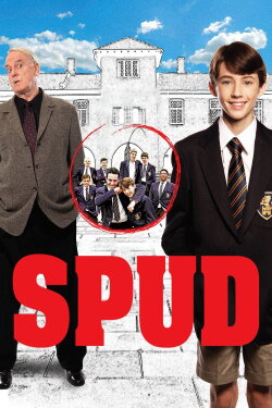 Spud (2010) Spud (2010)