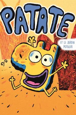 Spud and the Vegetable Garden (2000)