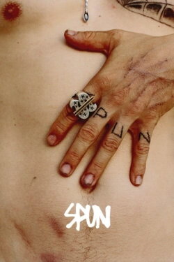 Spun (2003) Spun (2003)