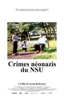 Spuren - Die Opfer des NSU (2020) Spuren - Die Opfer des NSU (2020)