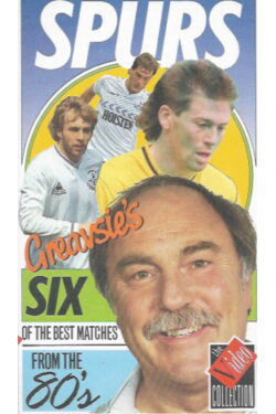 Spurs - Greavsies Six Of The Best Of The 80s (1988) Spurs - Greavsies Six Of The Best Of The 80s (1988)