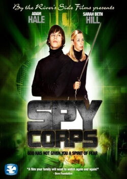 Spy Corps (2006) Spy Corps (2006)