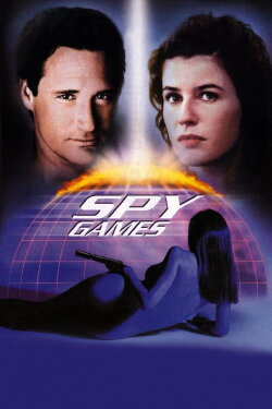 Spy Games (1999) Spy Games (1999)