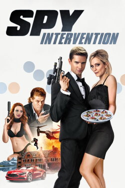 Spy Intervention (2020) Spy Intervention (2020)