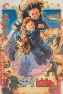 Spy Kids (2001) Spy Kids (2001)