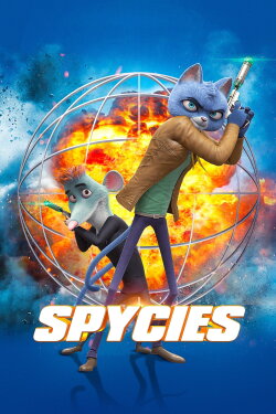 Spycies (2020)