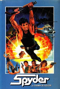 Spyder (1988) Spyder (1988)
