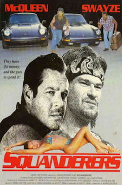 Squanderers (1993) Squanderers (1993)