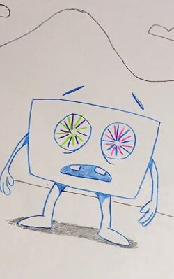 Square Guy (2018) Square Guy (2018)