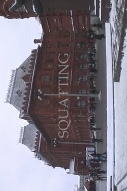 Squatting (2009)