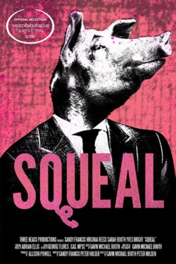 Squeal (2020) Squeal (2020)