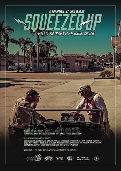 Squeezed Up - Tales of Polynesian Pop and Kustom Kulture (2020)