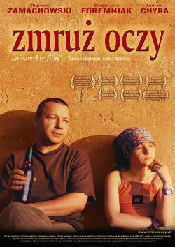 Squint Your Eyes (2003) Squint Your Eyes (2003)