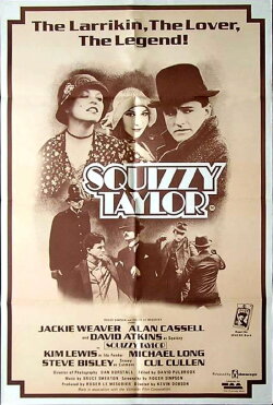 Squizzy Taylor (1982) Squizzy Taylor (1982)